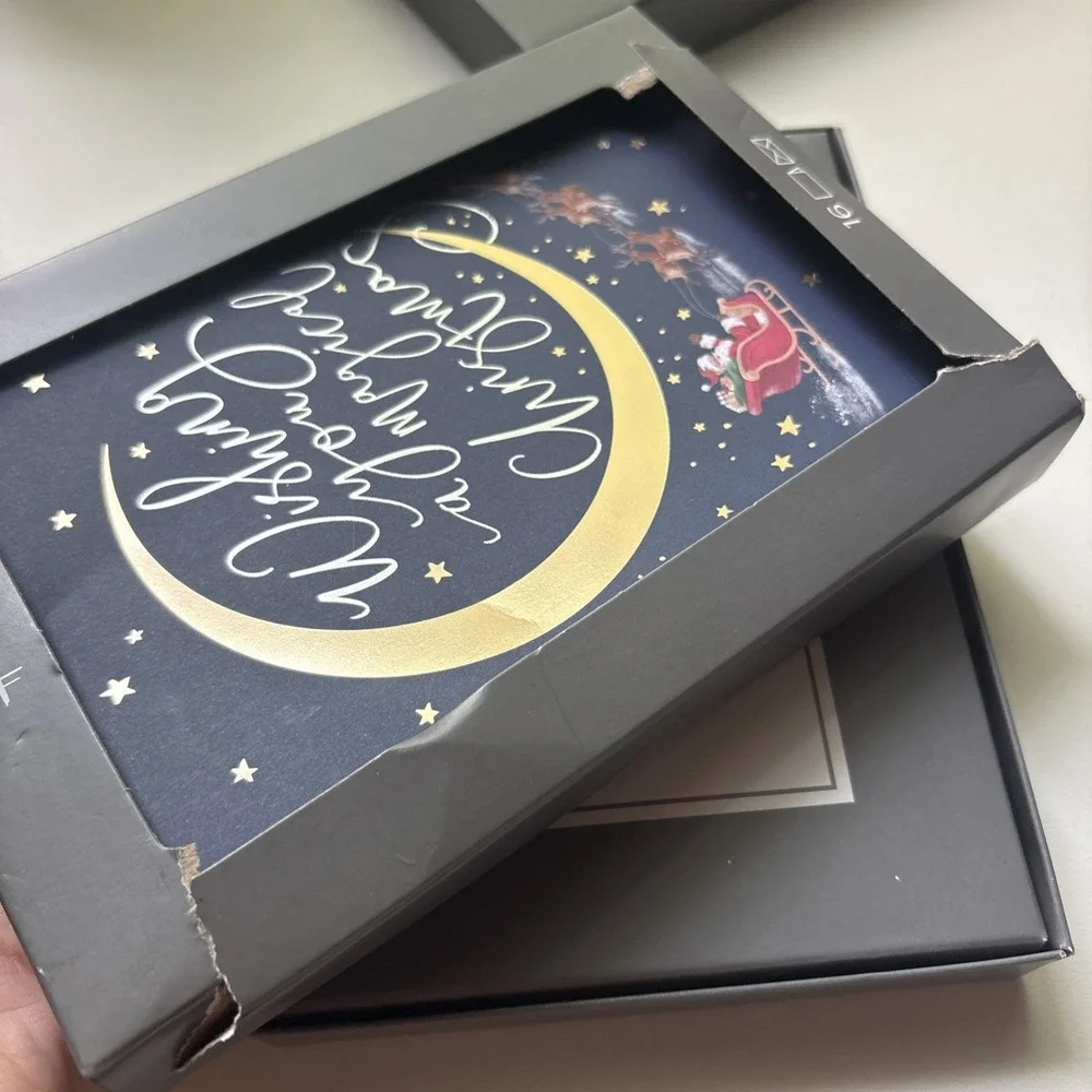 Hallmark lot 16